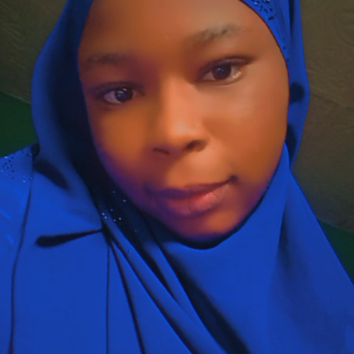 Roqeebat Y. profile photo