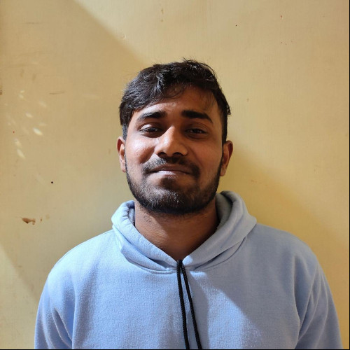 Tushar  R. profile photo