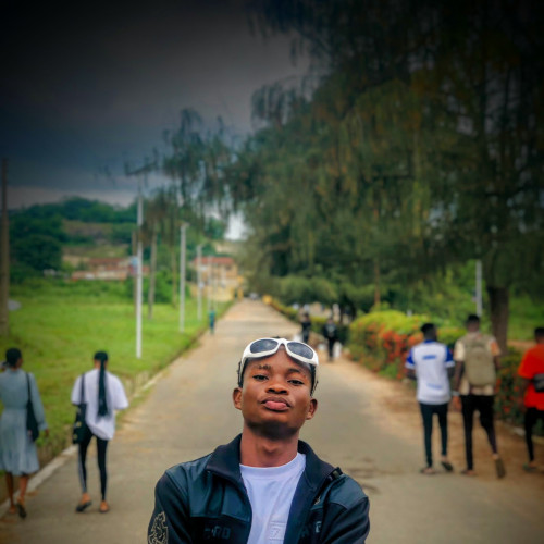 Adegbola  J. profile photo