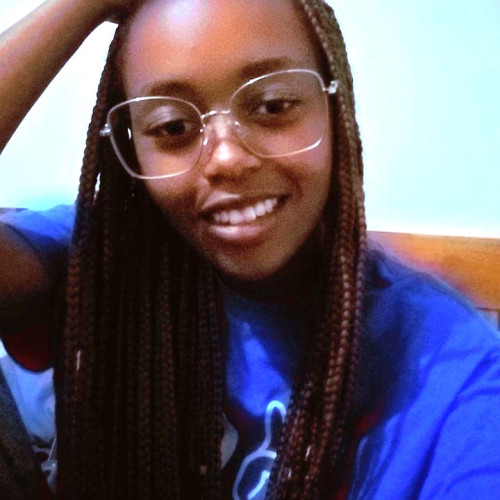 Naomi  T.