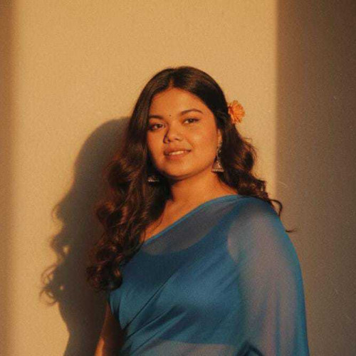 anvi D.