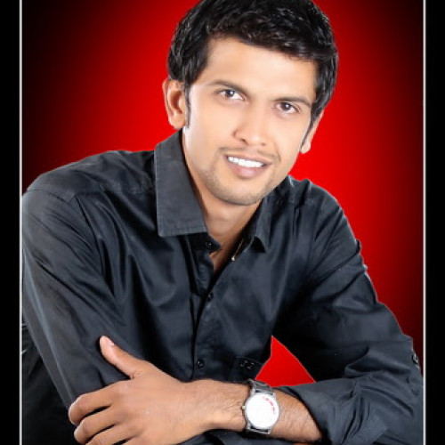 Krunal  D.
