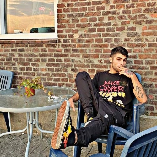 Alexandru Gabriel F. profile photo