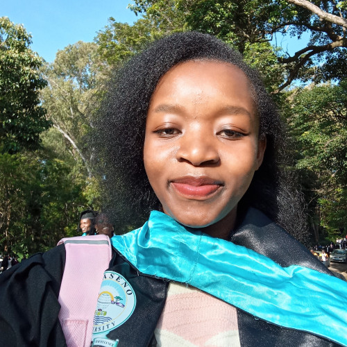 Dorcas O. profile photo