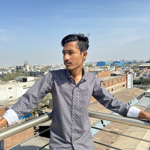 Aaftab  S. profile photo