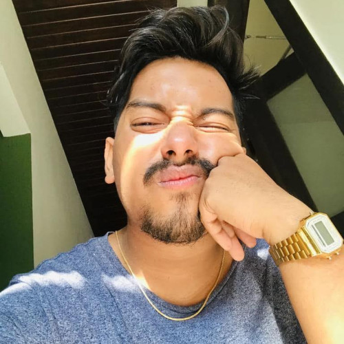 ABHIJIT K. profile photo