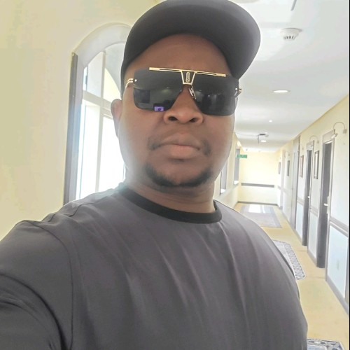 Cherif T. profile photo