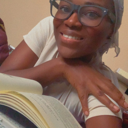 Chidinma O. profile photo