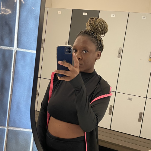 Fiamela  S. profile photo