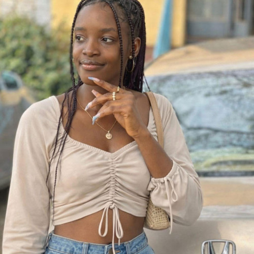 Adaeze M. profile photo