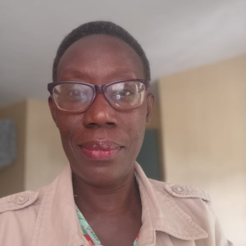 Mercy O.