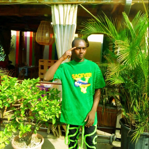 Abdullahi  A.