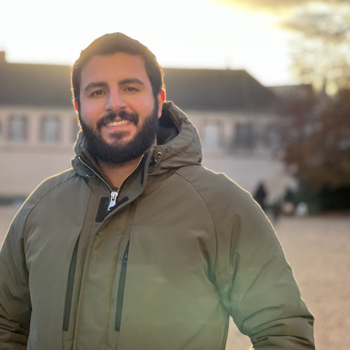Serge E. profile photo