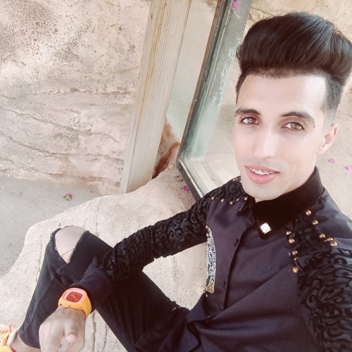 SAID A. profile photo