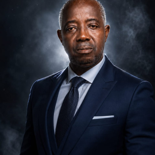Ademola O. profile photo