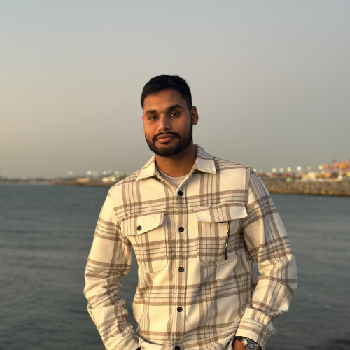 Lakhveer S. profile photo