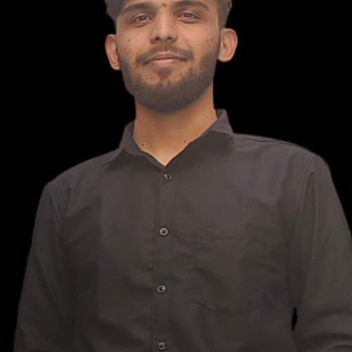 Raviteju Y.