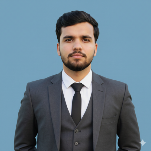 QaZi S. profile photo