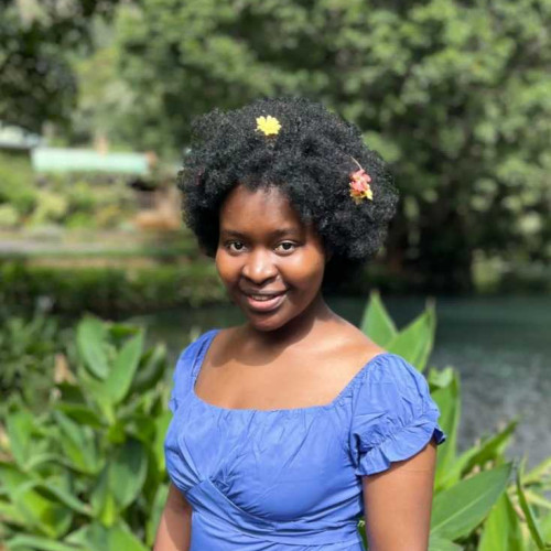 Naomi B. profile photo