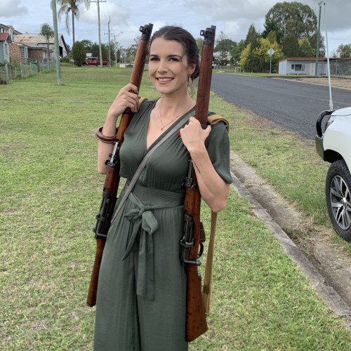 Kiara D. profile photo