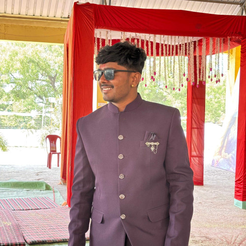 mayur p. profile photo