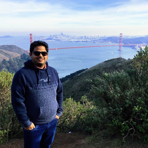 Akhilesh a. profile photo