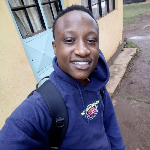 Kaarl K. profile photo