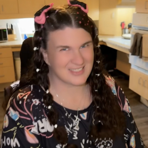 Brandi G. profile photo