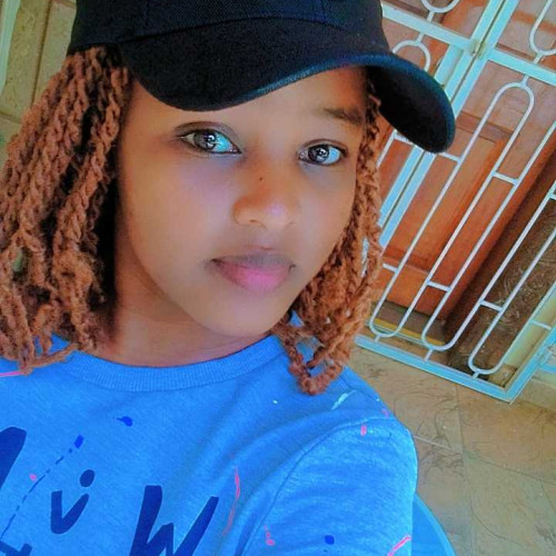 mercy m. profile photo