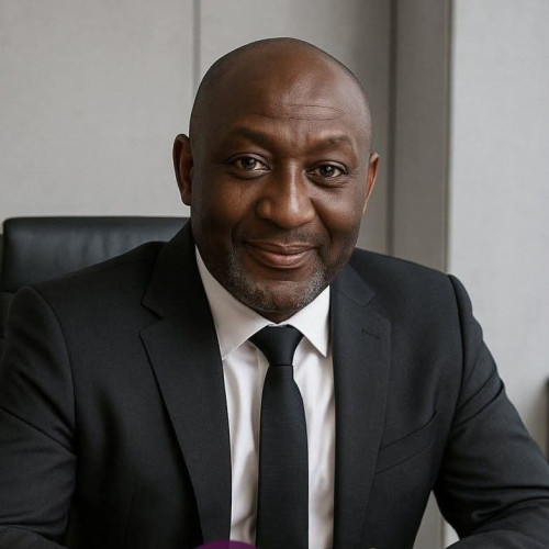 Samuel A. profile photo