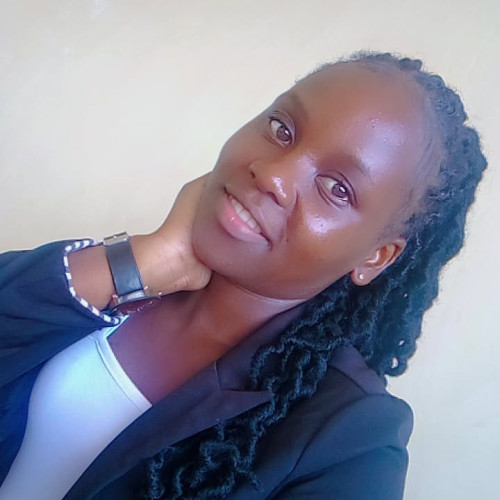 BrendaLucky W. profile photo