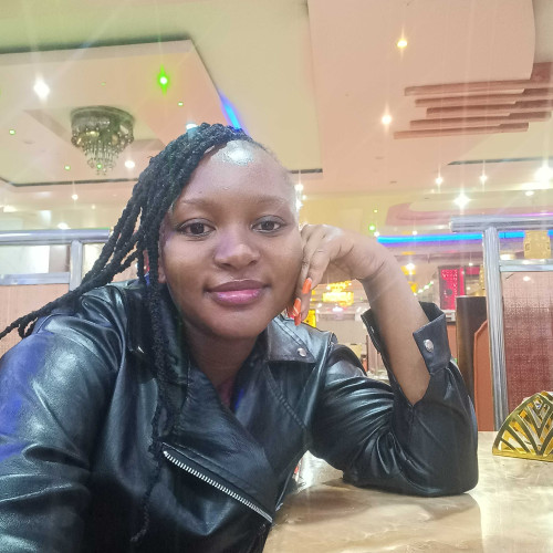 MUTHEU K. profile photo