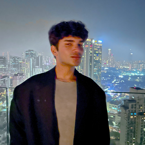 Kish M. profile photo