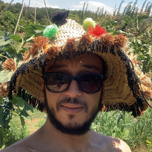 ryad nour el yakine e. profile photo