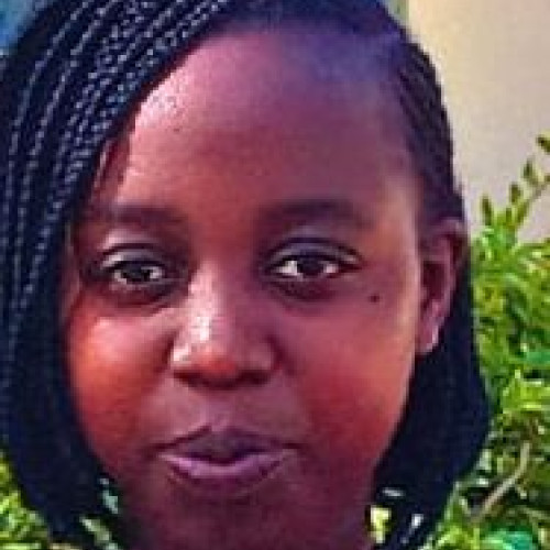Prudence K. profile photo