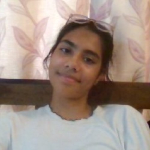 Saanvi  J. profile photo