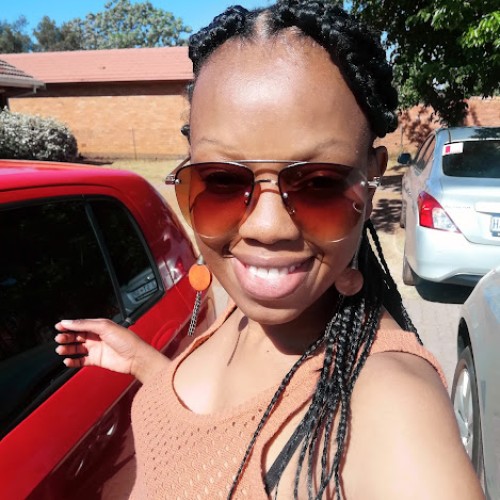 Gugu M.