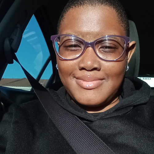 Sphesihle A. profile photo