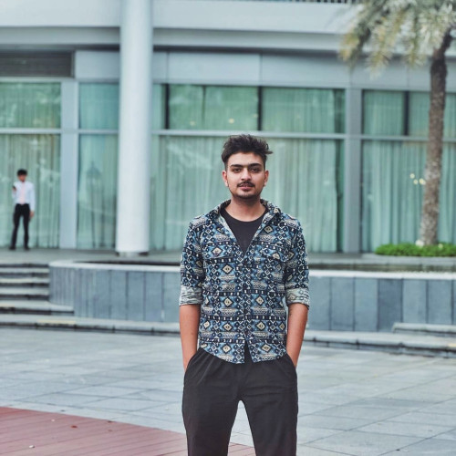 Sukhraj S. profile photo