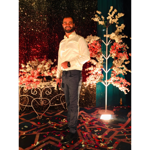 Rajat K. profile photo