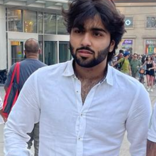 Ali H. profile photo