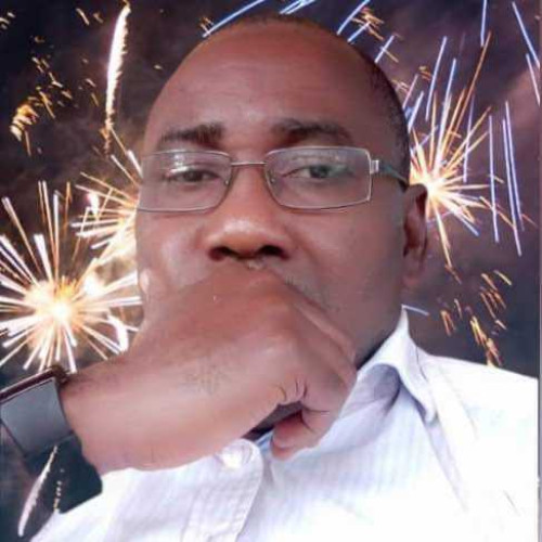 Olumide A. profile photo