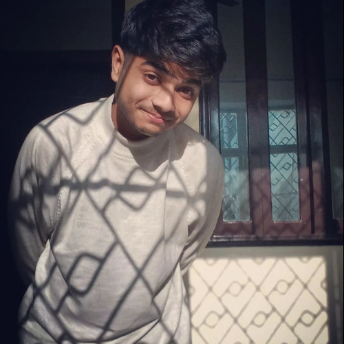 Saad K. profile photo
