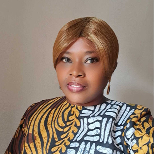 Ineye B. profile photo