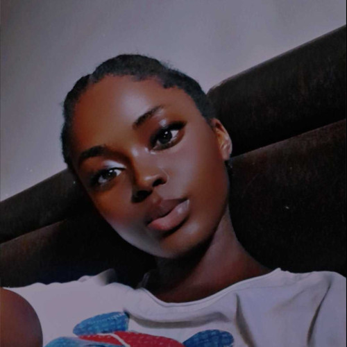 mercy b.