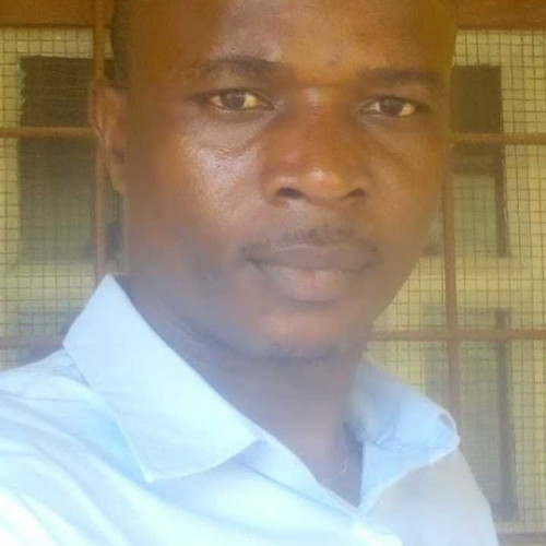 Chukwudi A.