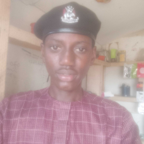 Amir Muhammad j. profile photo