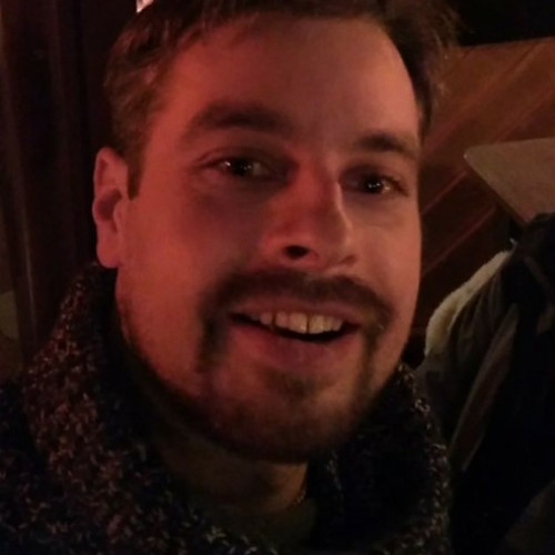 Alex V. profile photo