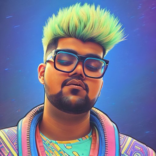 Ajay  V. profile photo