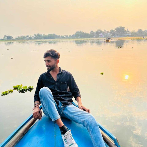 sidd p. profile photo